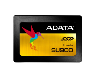 Adata SU900 2TB 2,5'' ASU900SS-2TM-C - 343706 - zdjęcie 2